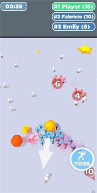 投掷大竞技安卓最新版下载v0.1