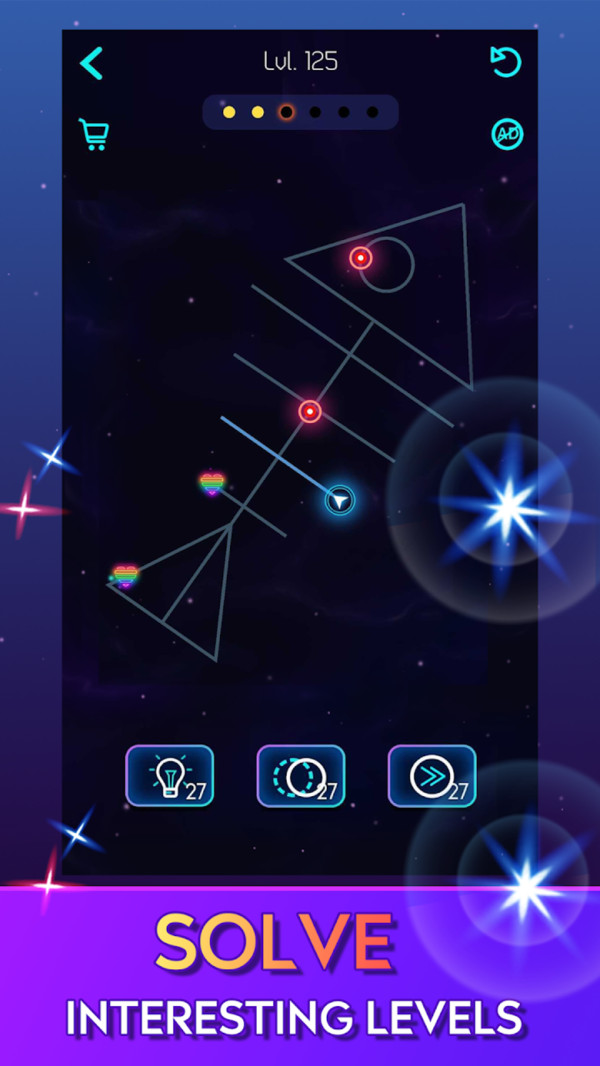 音乐线条安卓版下载v1.0.0