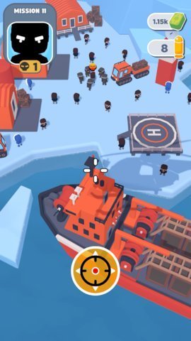 王牌枪手最新版安装包下载v1.1
