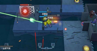 逃生者X安卓最新版下载v0.71.2