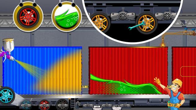 造一列火车安卓最新版下载v1.0.2