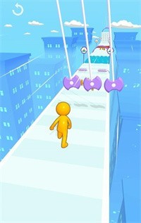 分裂人酷走安卓版下载v1.0.0