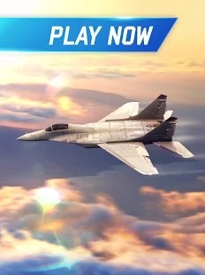 征服天空的飞行员最新版免费下载v2.4.5