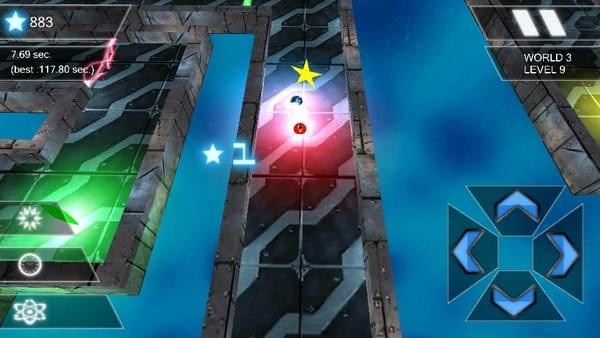牵动球安卓版下载v1.2.3