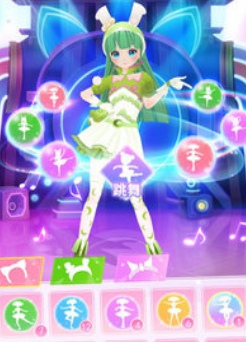 炫舞吧舞法天女最新版下载v1.0.6