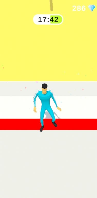 死亡比赛最新版下载v0.3