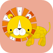 数字填色画最新版免费下载v3.1.3