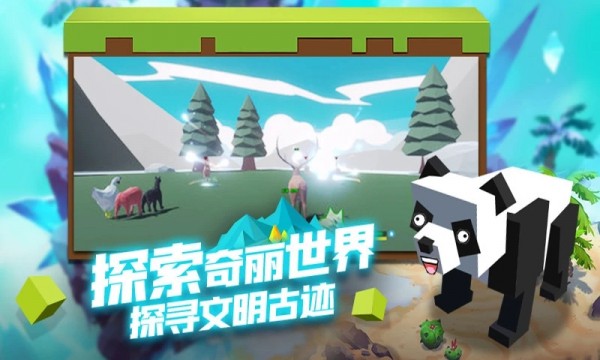 跑跑小猪最新版下载v1.6