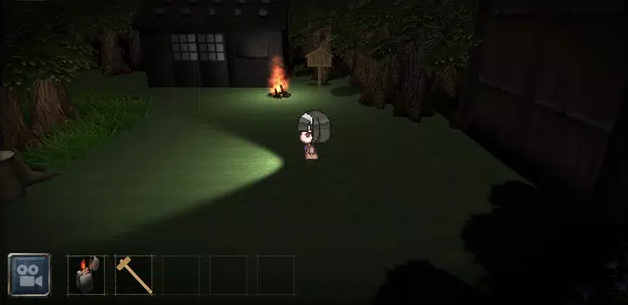 笼目之森最新版下载v0.8