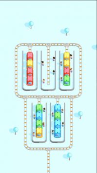 列车排序最新版下载v1.1