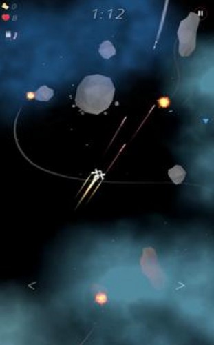 太空2分钟最新安卓下载v1.0.6