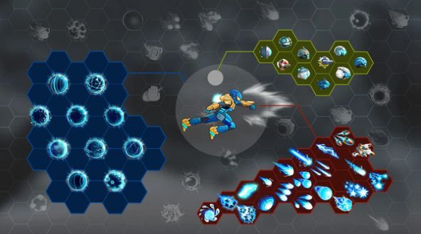 太空捍卫者最新版下载v1.0