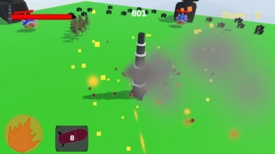 给我瞬间爆炸安卓版下载v1.0