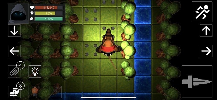 遗迹探险队安卓最新版下载v1.0.29