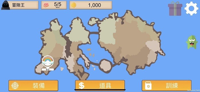 遗迹探险队安卓最新版下载v1.0.29