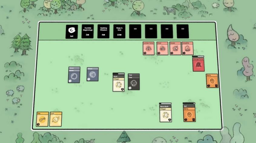 崩溃大陆汉化中文版apk下载v1.0.0
