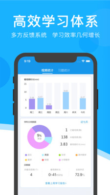 超级课堂最新版免费下载v3.5.3