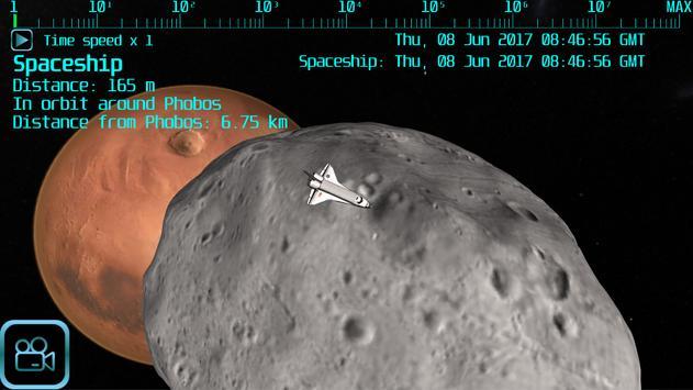 先进太空飞行安卓版下载v1.9.3