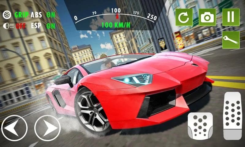 至尊汽车驾驶免费最新下载v1.0.6