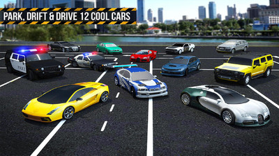 赛车学校最新版下载v1.5