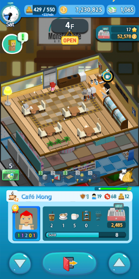 我的大厦最新版下载v0.9.3