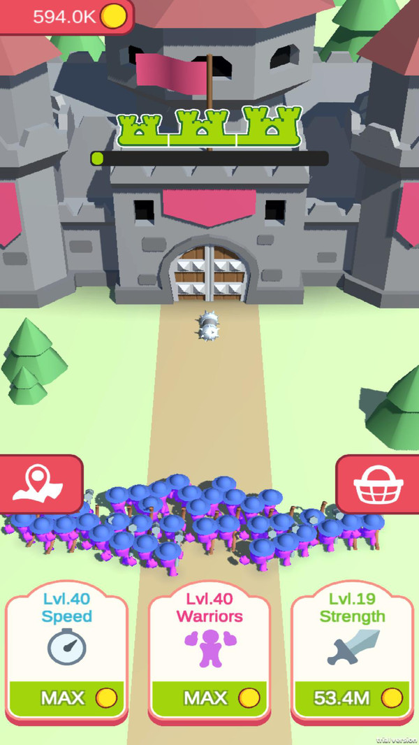 空闲攻城槌免费最新下载v1