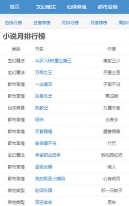 穿书掌中宝最新版免费下载地址v3.01.00