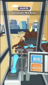 挖掘道路安最新版下载v0.2