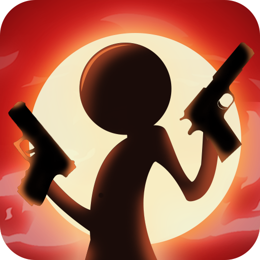 火柴人对决勇士安卓最新版下载v1.0.1