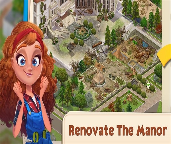 SunnyHouse最新版下载v1.0.23