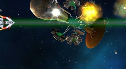 超级太空射击安卓最新版下载v1.0.10