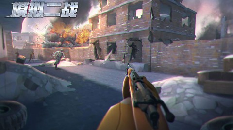 模拟二战安卓版下载v1.14.4