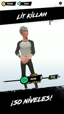 说唱歌手最新版下载v1.2.0