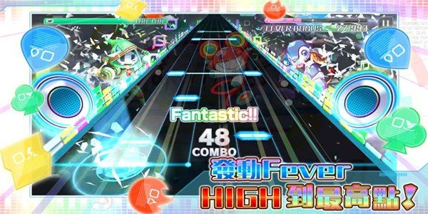 声波节拍最新安卓免费下载v1.0.1