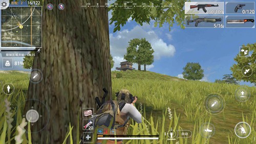 王牌战争手游最新版下载v6.9