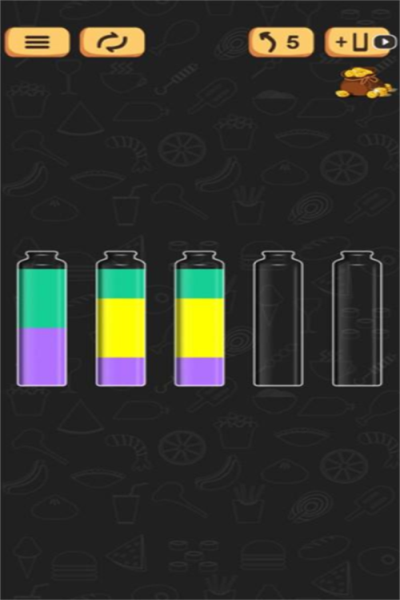 开心水排序安卓版下载v1.0.3