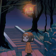 笼目之森最新版下载v0.8