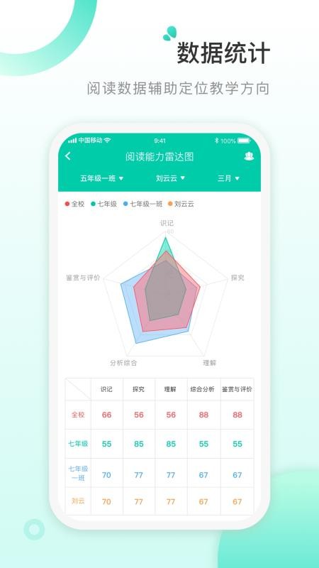 书香阅读教师最新版免费下载v3.7.1