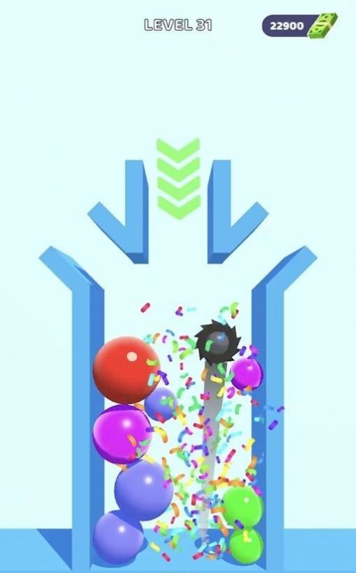 飞轮切气球安卓版下载v0.2