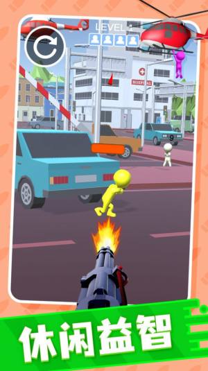 空中救援队安卓最新版下载v1.0.1