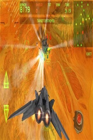 分形空战X最新安卓免费下载v1.7.6.7