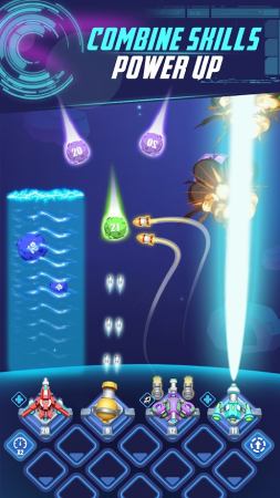 合并大炮防御安卓版下载v4.6.0.0.1