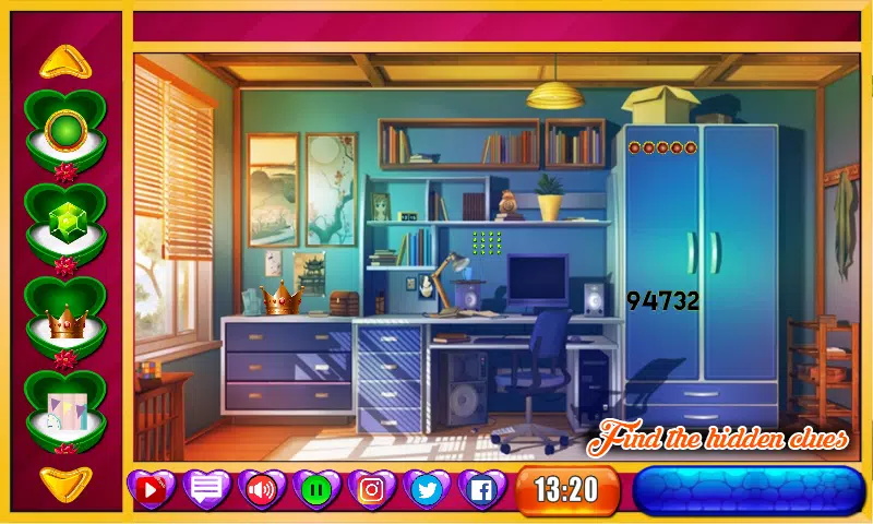 少女逃脱监狱安卓最新版下载v2.3.6