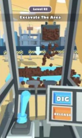 挖掘道路安最新版下载v0.2