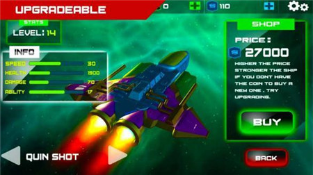 奥西里斯之翼创世纪安卓版下载v1.9