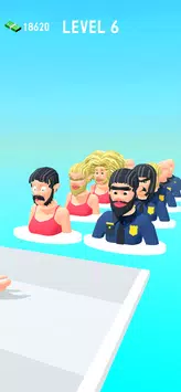 雕塑跑步者最新版下载v0.6