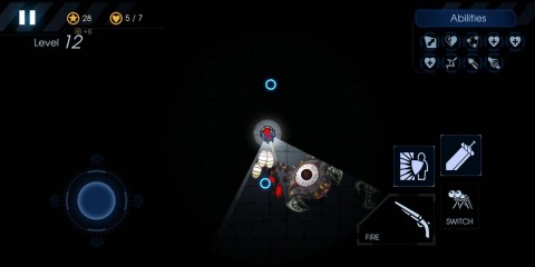 黑域生机最新版下载v1.1.2