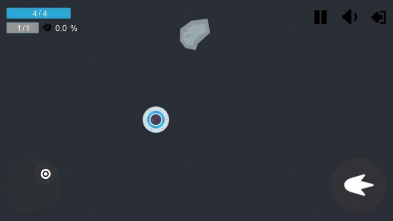 外星突袭安卓最新版下载v1.0.0