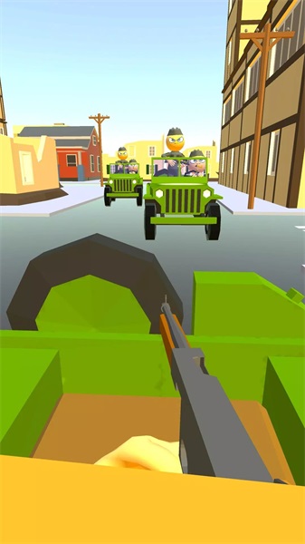 狙击手世界3D战争职责最新版下载v1.0.4