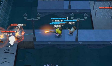 逃生者X安卓最新版下载v0.71.2